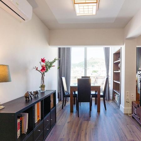 BHost - Suite La Merced Málaga Extérieur photo