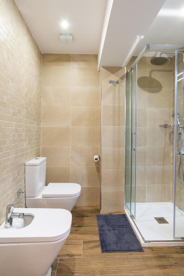BHost - Suite La Merced Málaga Extérieur photo