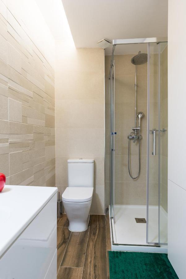 BHost - Suite La Merced Málaga Extérieur photo